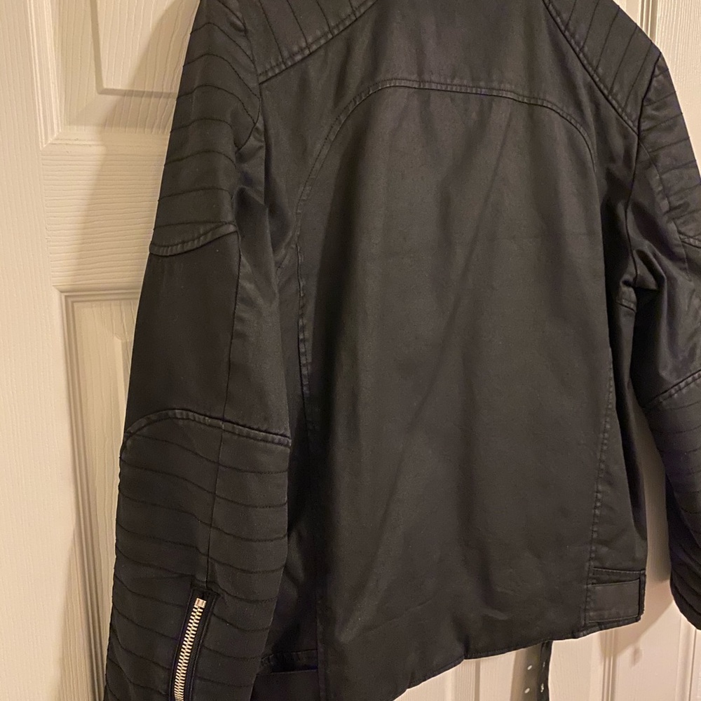 Balmain Biker Jacket
**Exclusive Item** - Picture 8 of 11